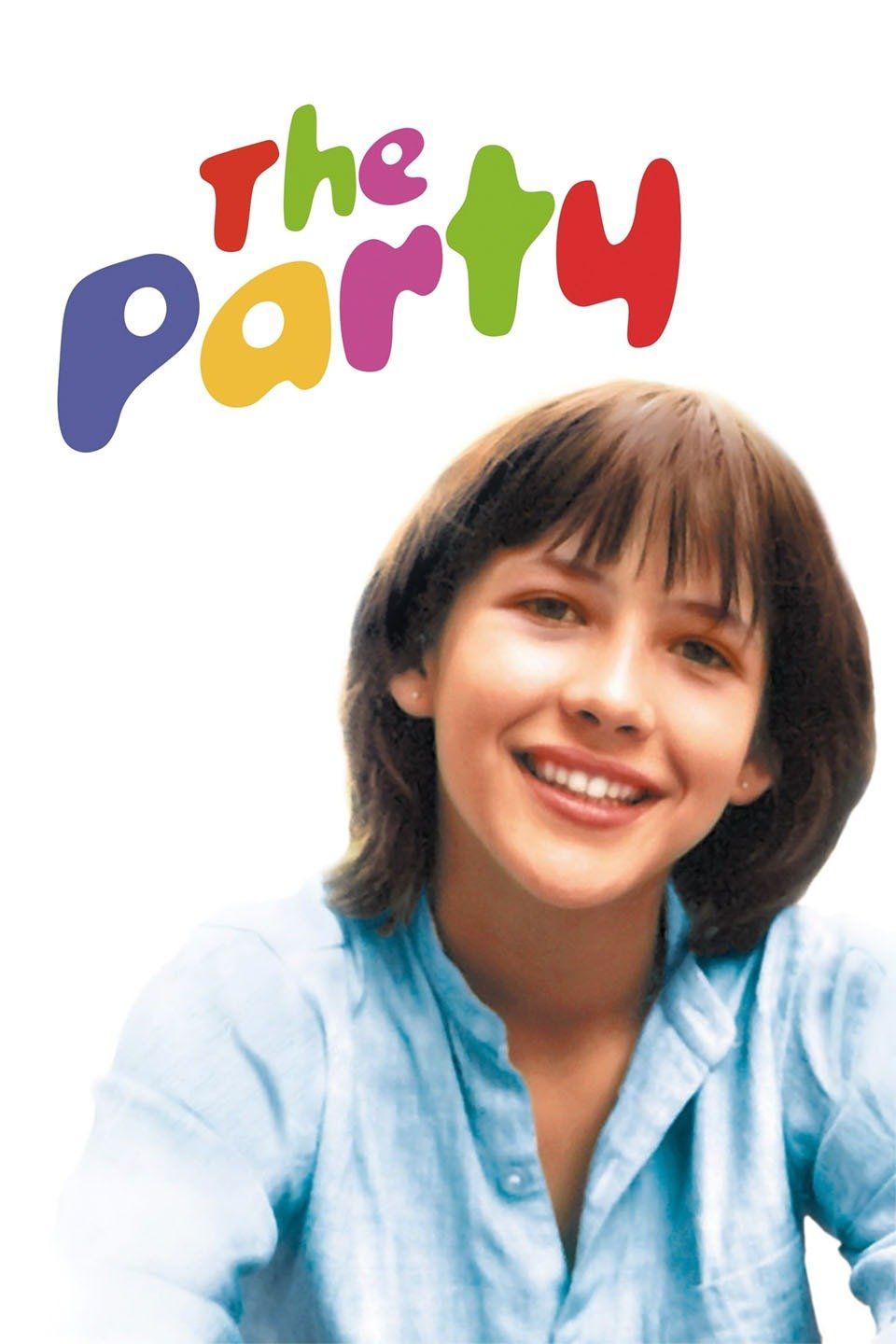 Watch The Party (1980) Full Movie Online - Plex