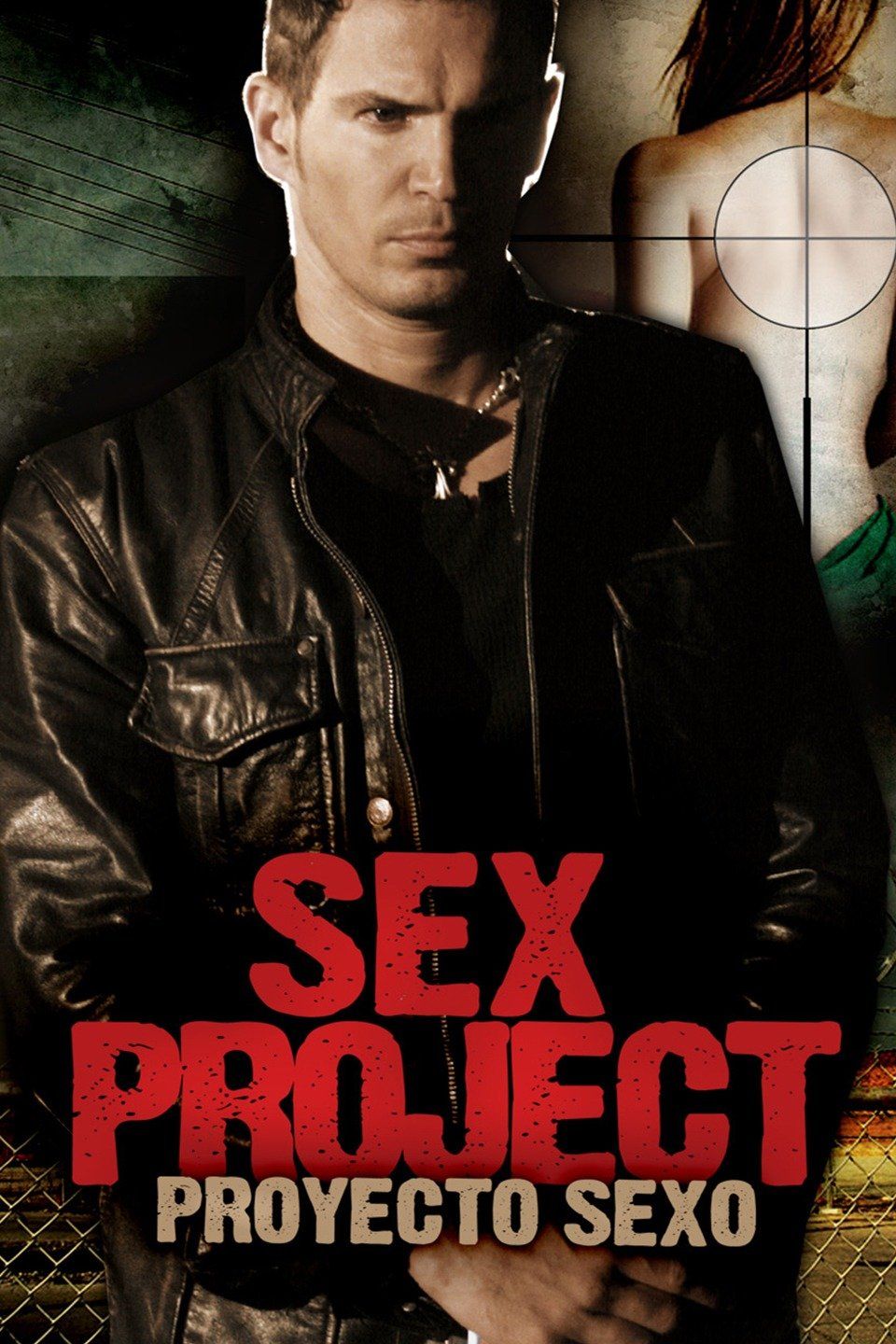 Watch Sex Project (2008) Full Movie Free Online - Plex