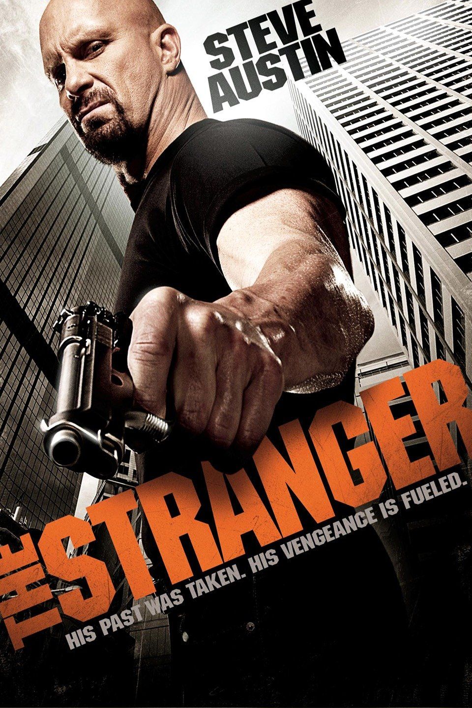 Watch The Stranger (2010) Full Movie Free Online - Plex