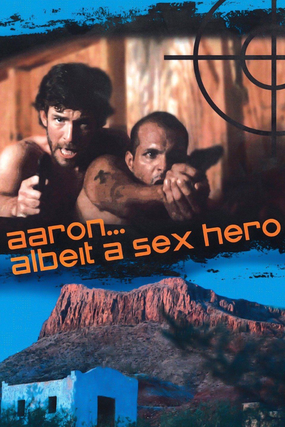 Watch Aaron... Albeit a Sex Hero (2009) Full Movie Free Online - Plex