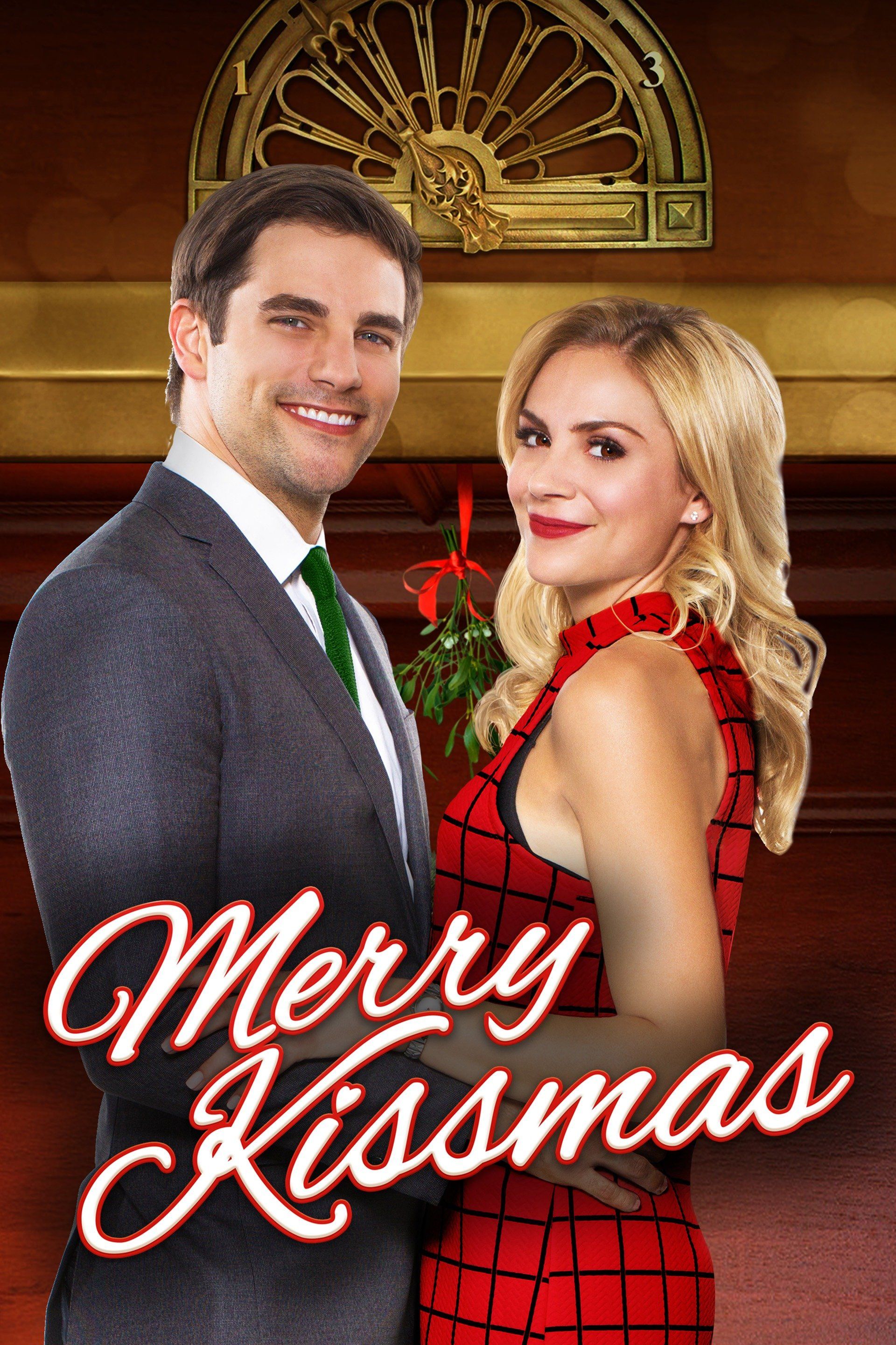 Watch Merry Kissmas (2015) Full Movie Free Online - Plex