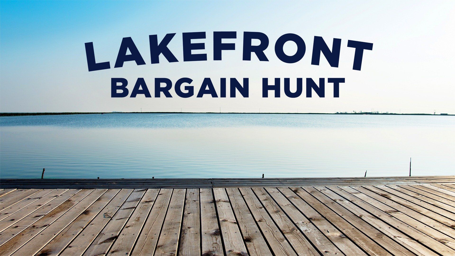 Lakefront Bargain Hunt · Season 6 Episode 2 · Heading for the Irish