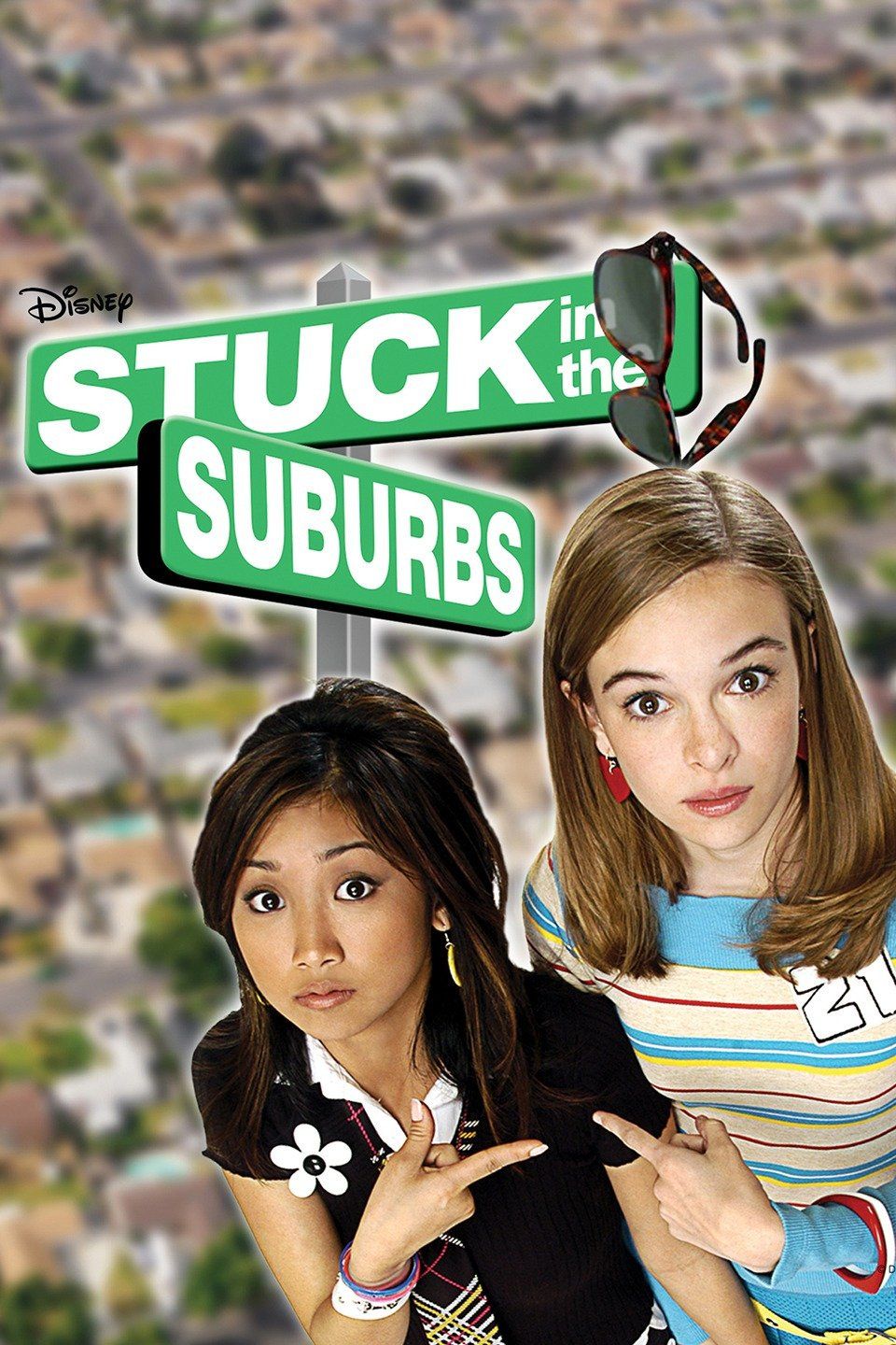 Watch Stuck in the Suburbs (2004) Full Movie Online - Plex