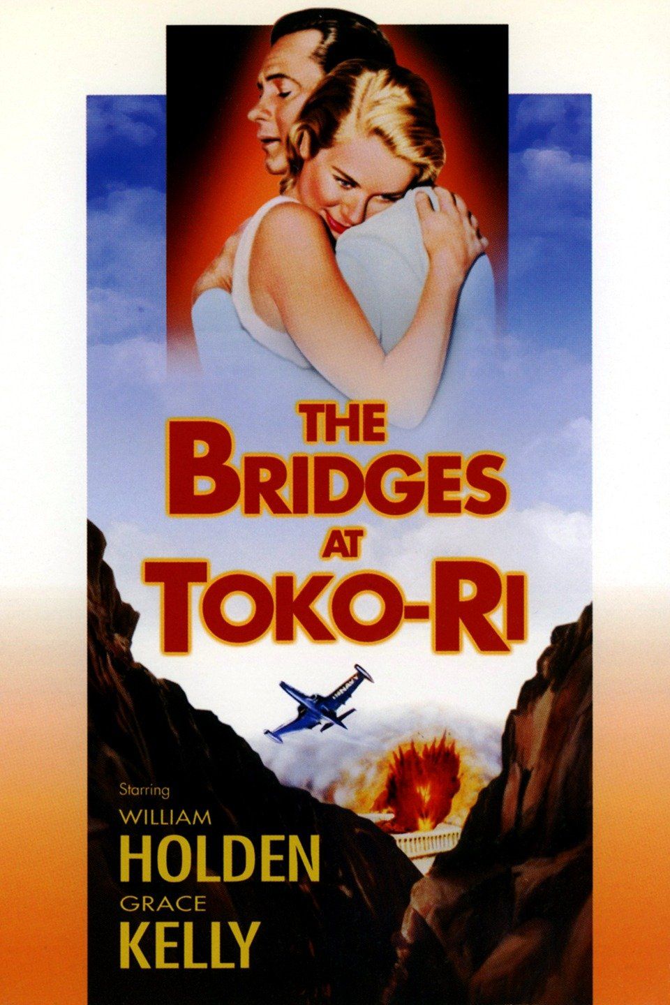 Watch The Bridges at Toko-Ri (1954) Full Movie Online - Plex