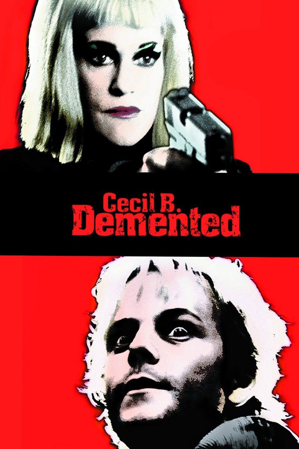 Watch Cecil B. Demented (2000) Full Movie Free Online - Plex