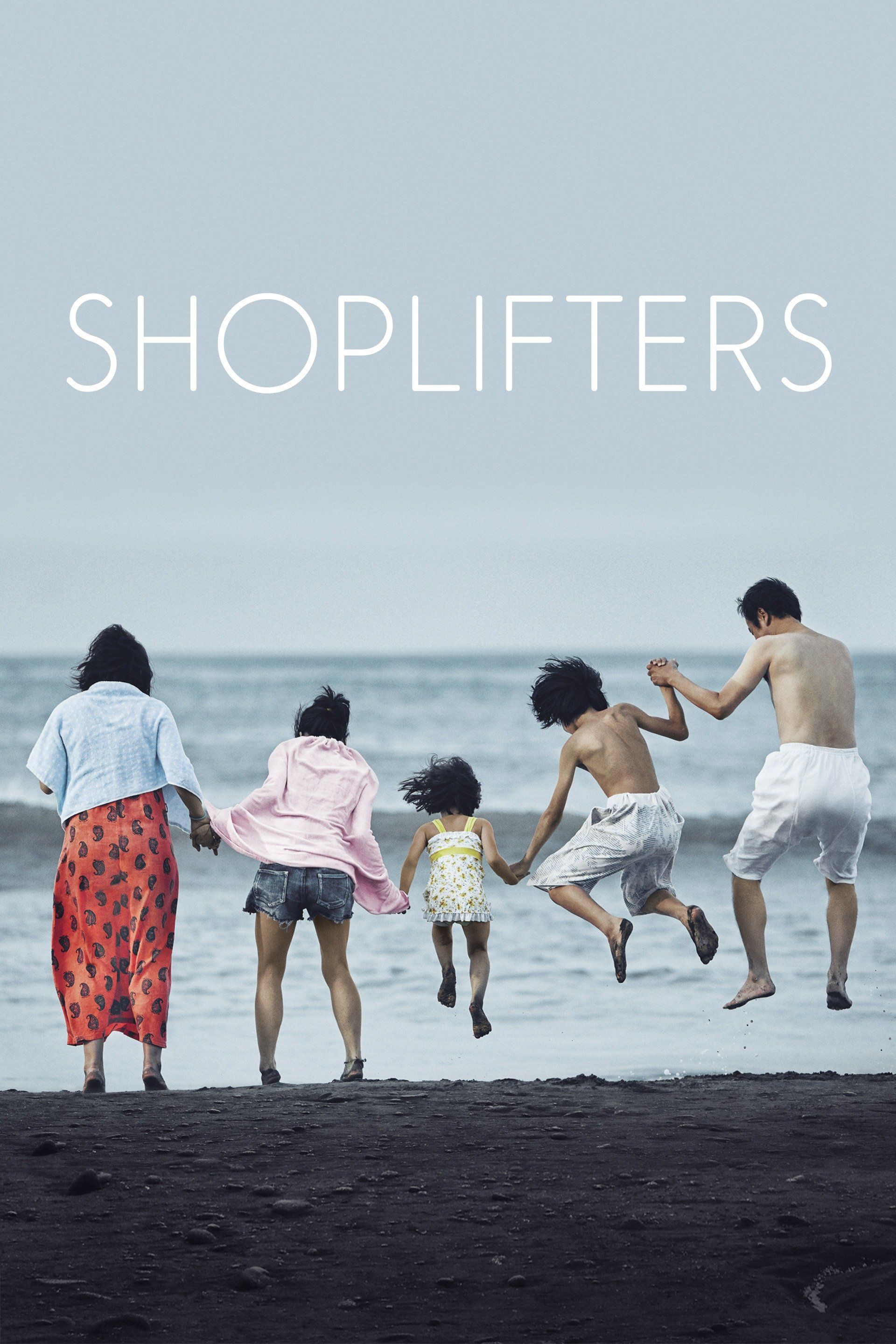 Watch Shoplifters (2018) Full Movie Free Online - Plex