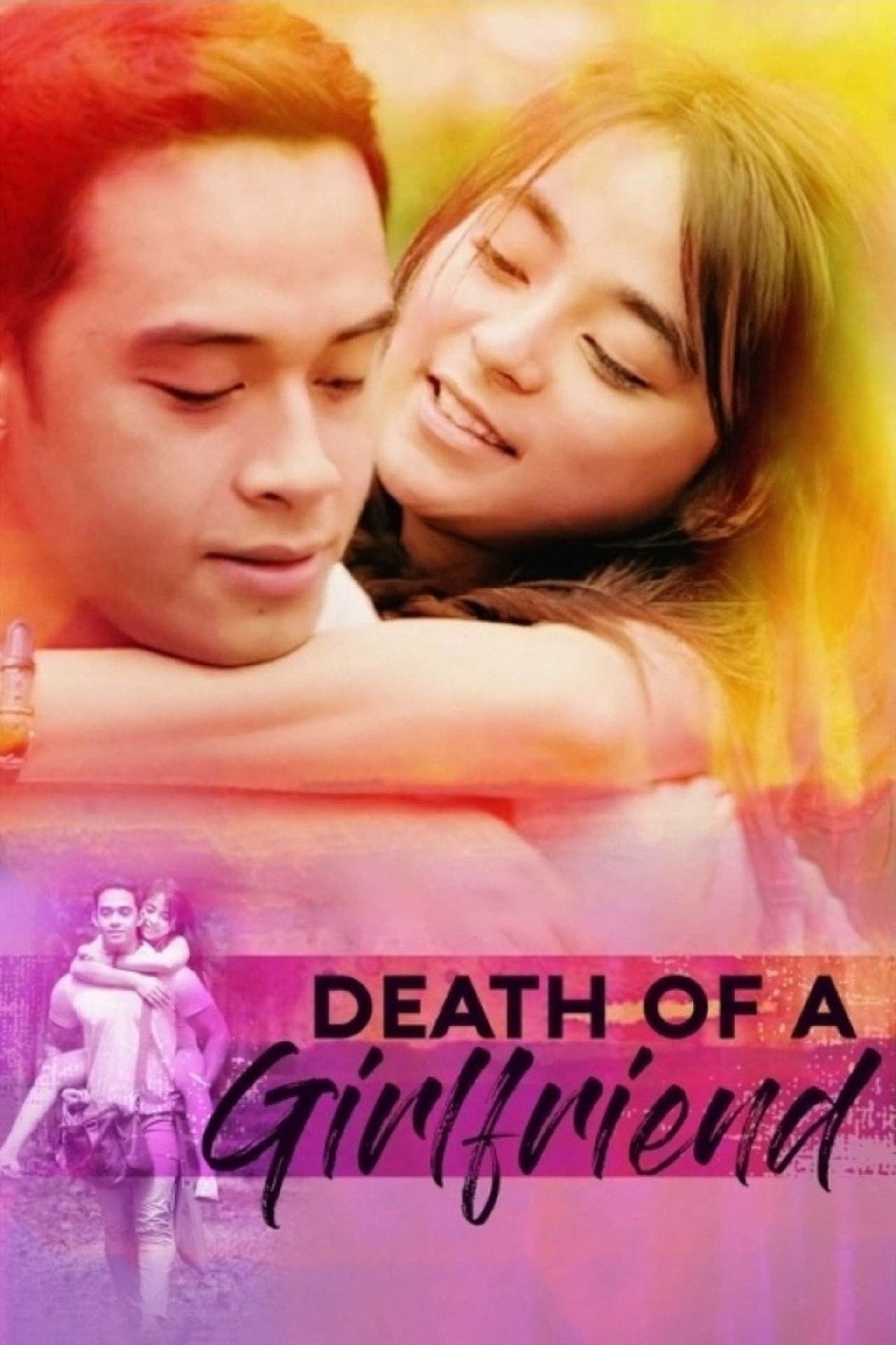 Watch Death of a Girlfriend (2021) Full Movie Free Online - Plex