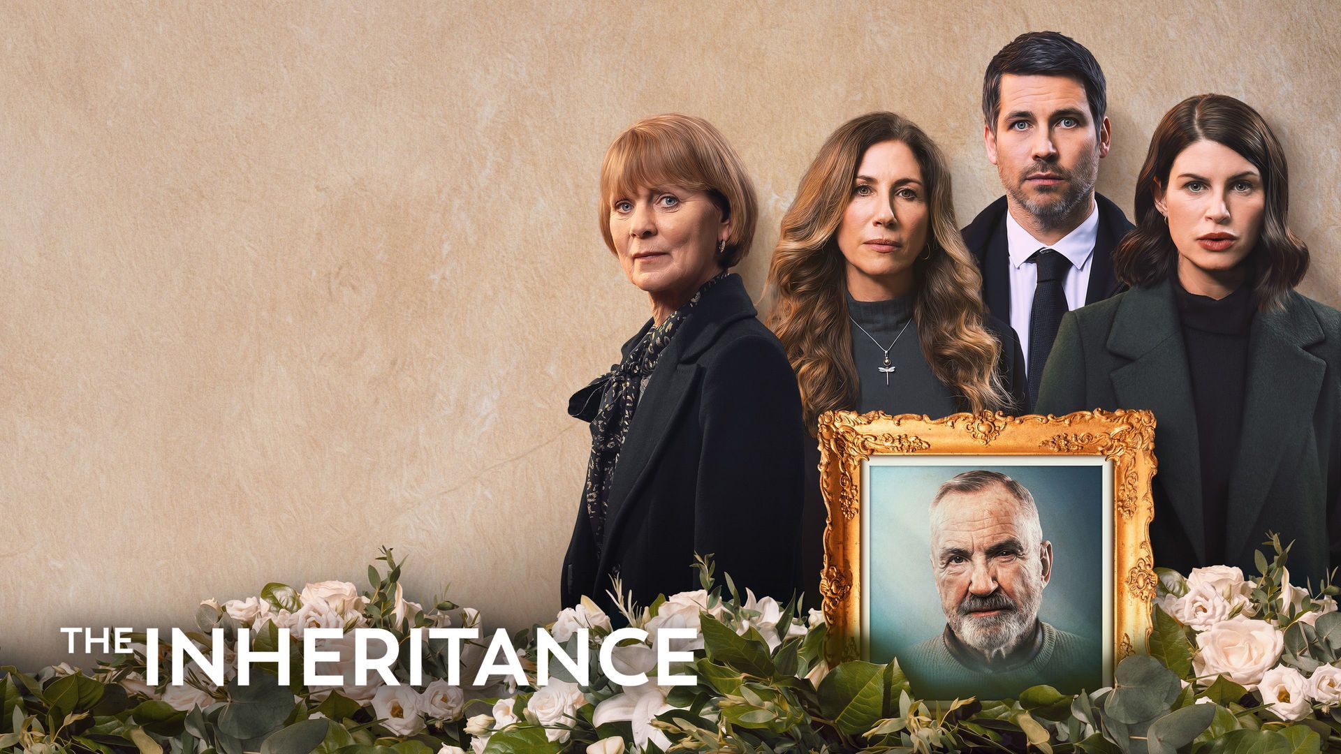 The Inheritance · Season 1 Episode 3 · Episode 3 - Plex