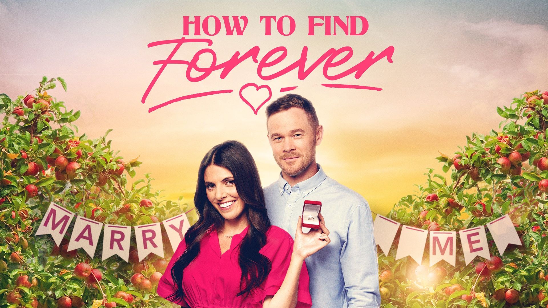 how to find forever movie review