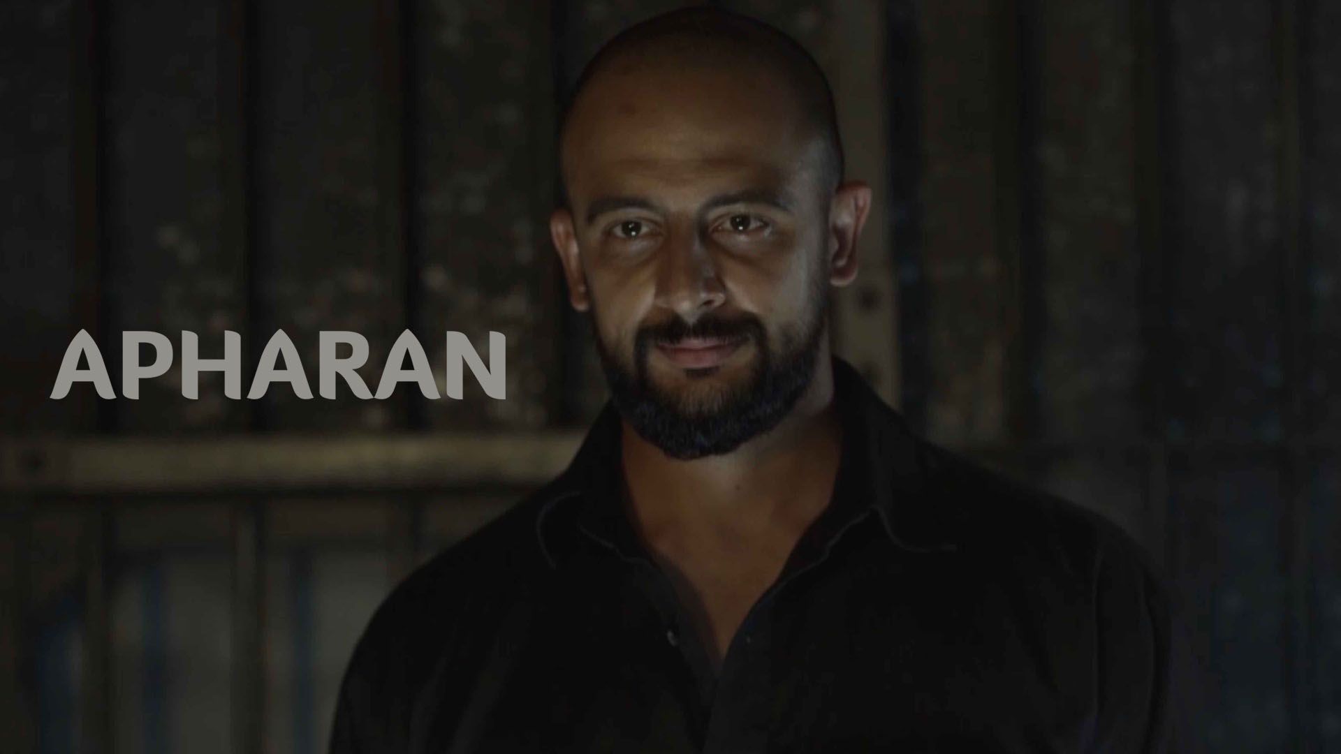 Apharan • Season 1 - Plex