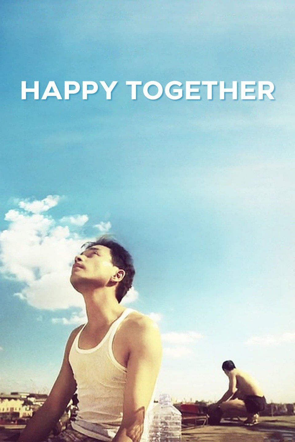 Watch Happy Together (1997) Full Movie Free Online - Plex