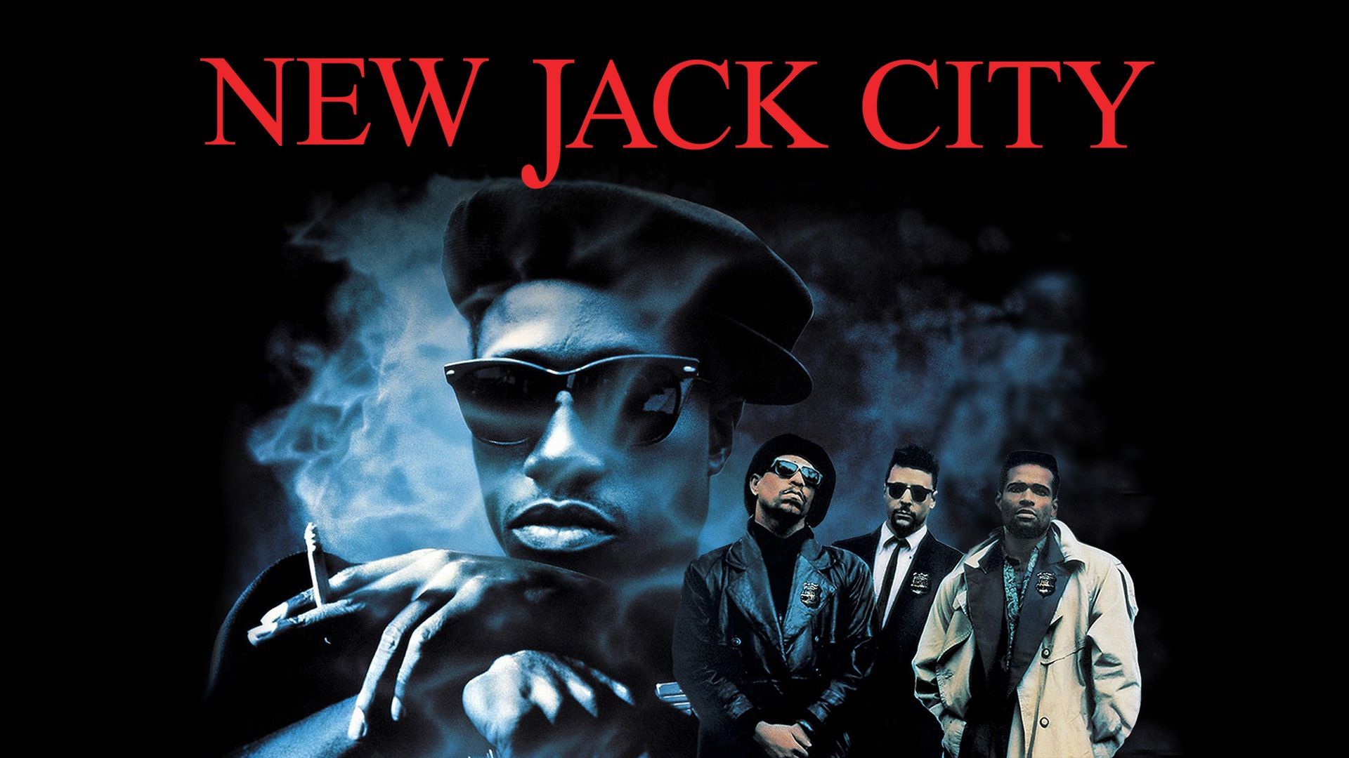 Watch New Jack City (1991) Full Movie Free Online Plex