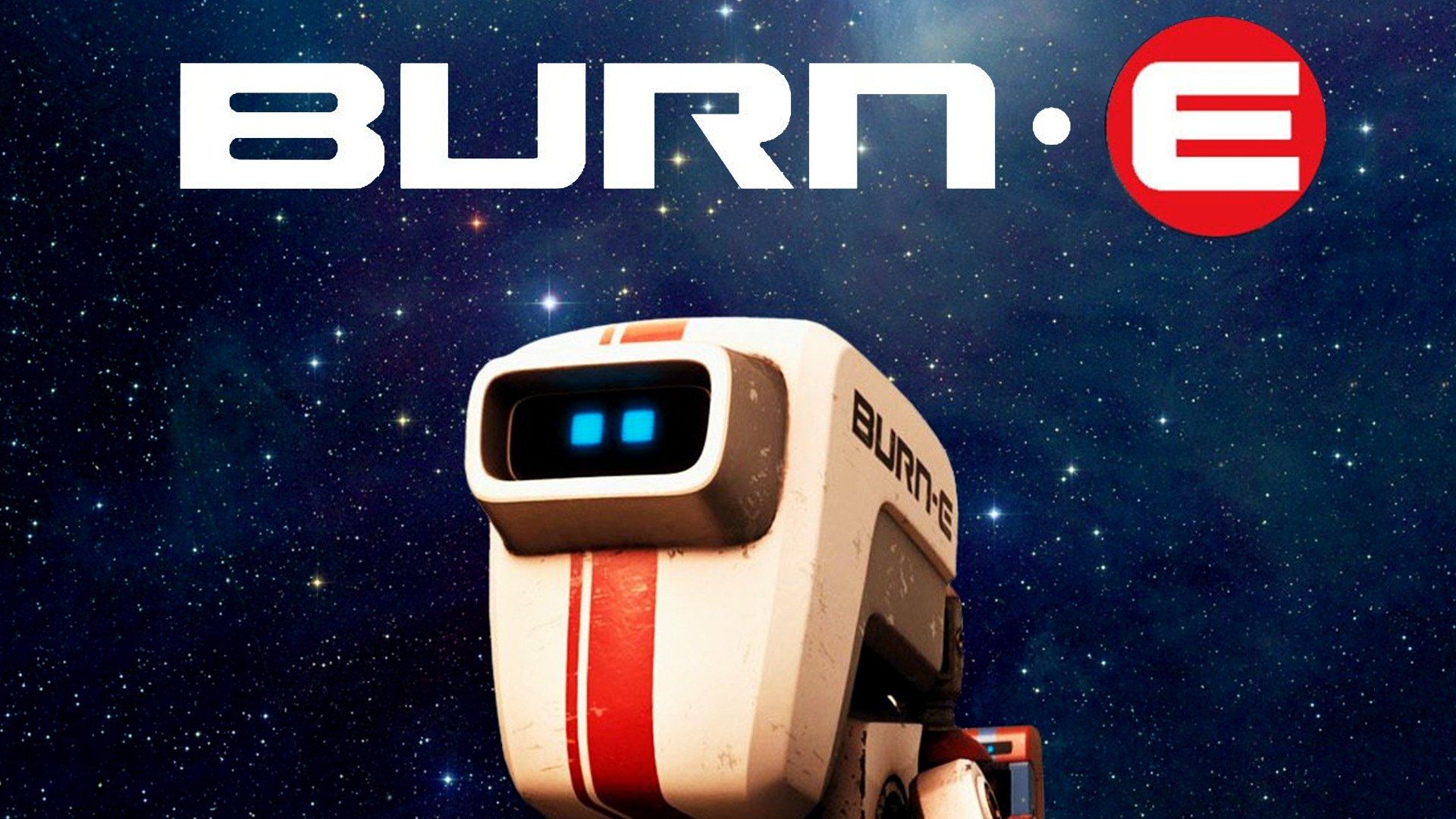 Watch Burn-E (2008) Full Movie Online - Plex
