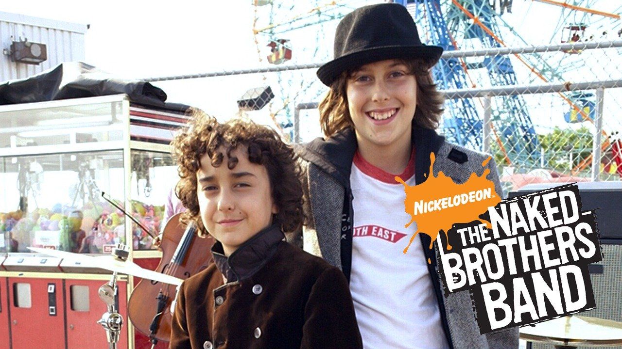 Watch The Naked Brothers Band · Season 2 Episode 13 · Polar Bears Part 1 ( Movie) Full Episode Online - Plex