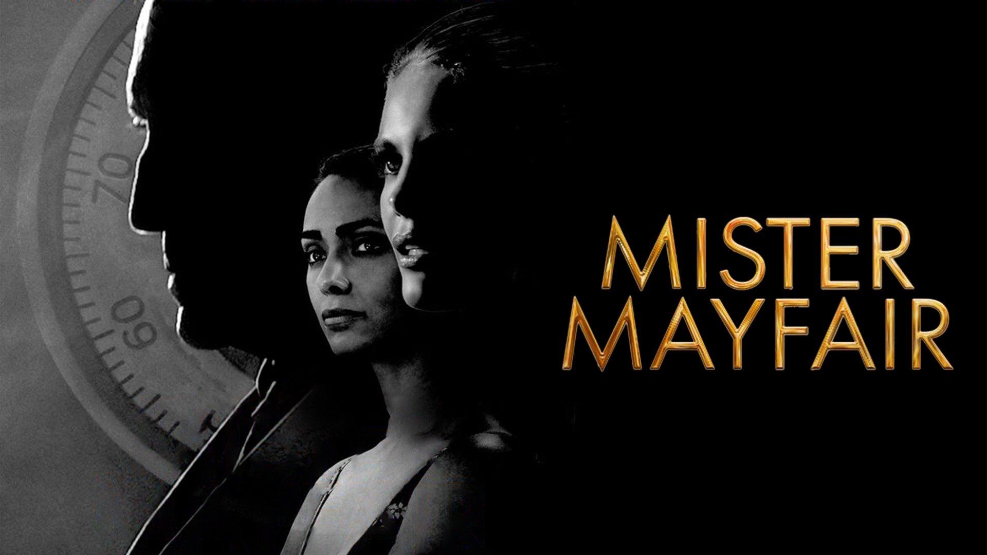 Watch Mister Mayfair: The Spyce of Life (2021) Full Movie Free Online - Plex