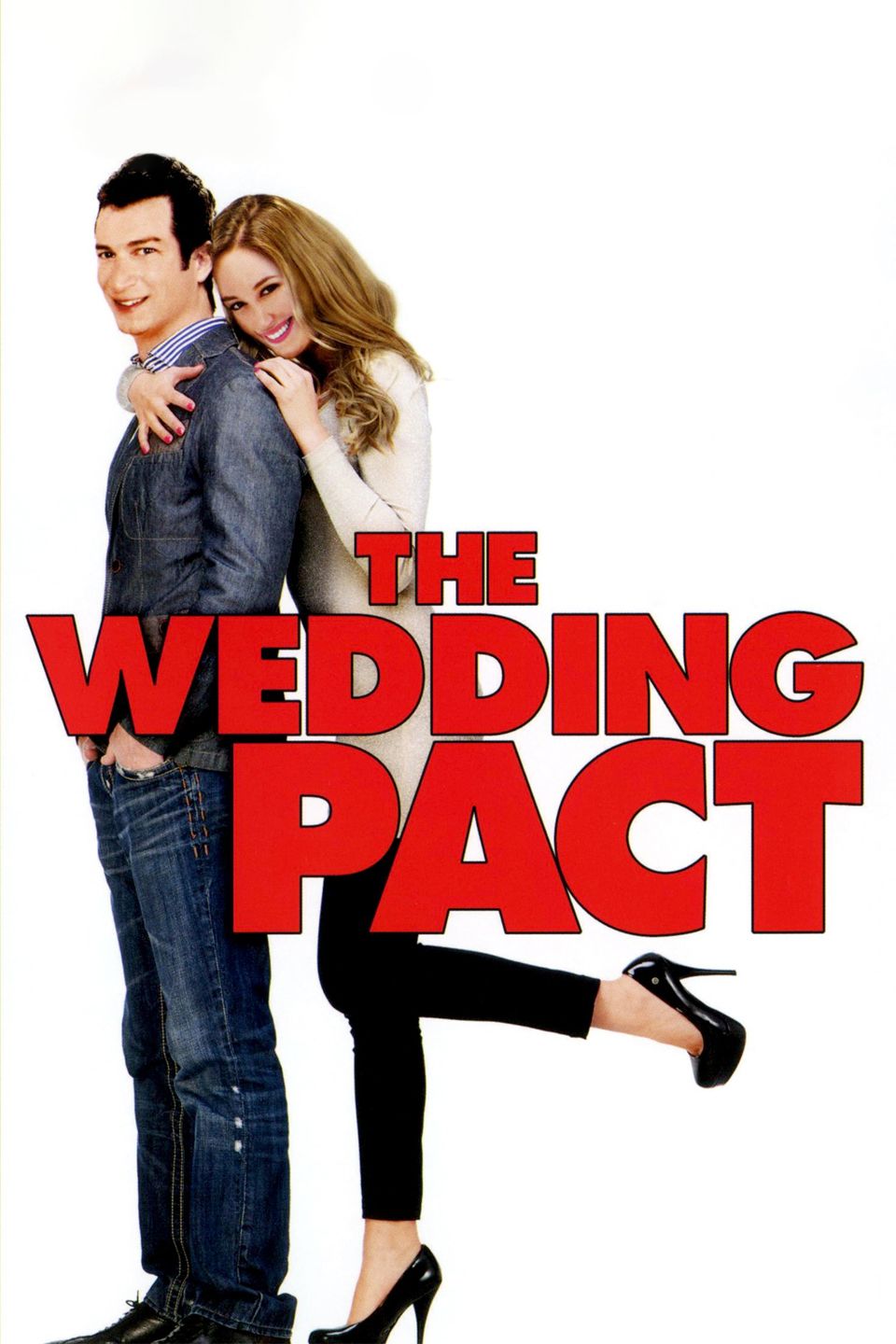 Watch The Wedding Pact (2014) Full Movie Free Online - Plex