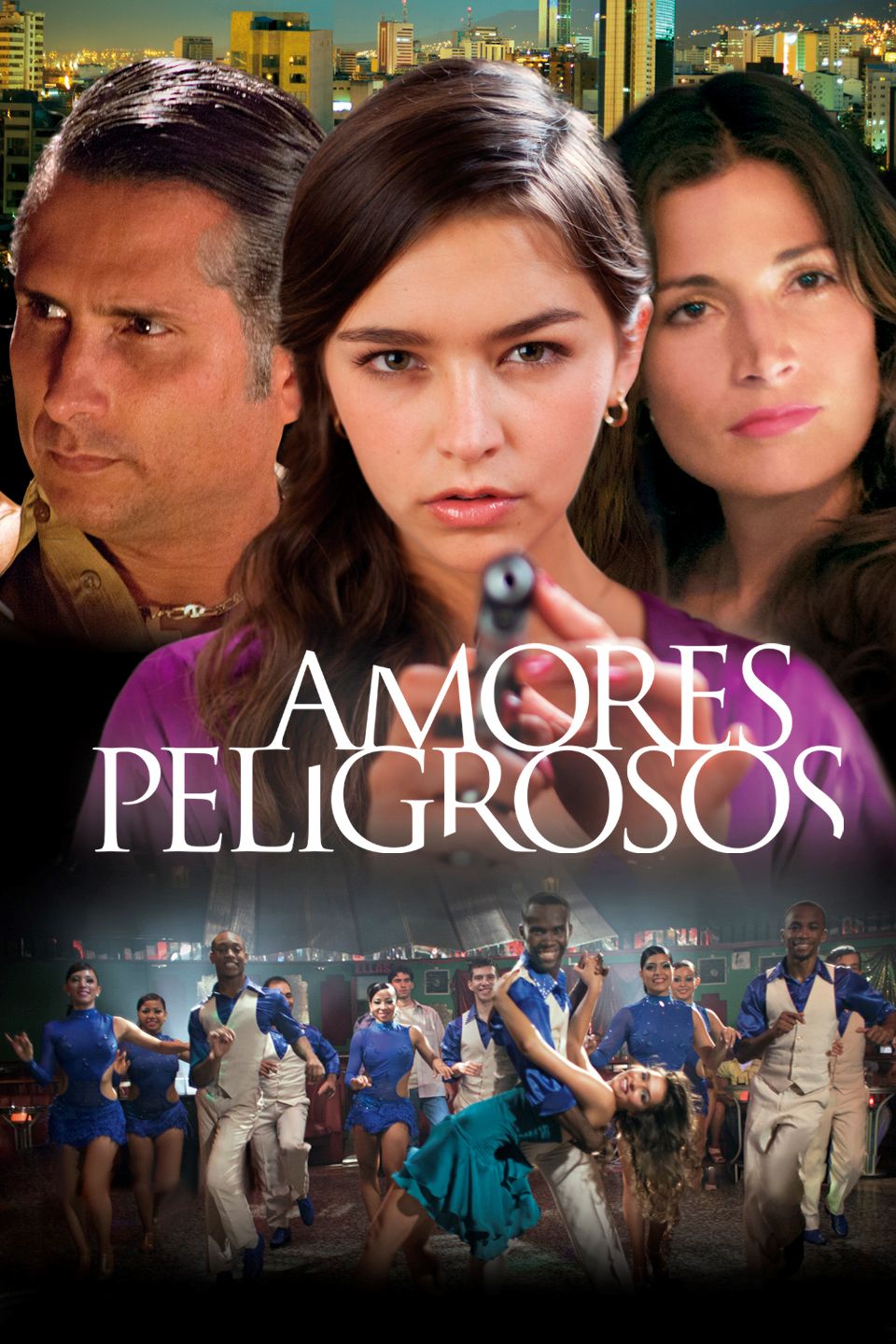 Amores Peligrosos (2013) - Plex