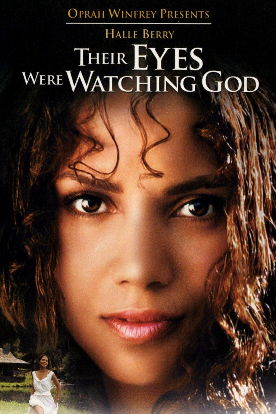 Watch Their Eyes Were Watching God (2005) Full Movie Online - Plex