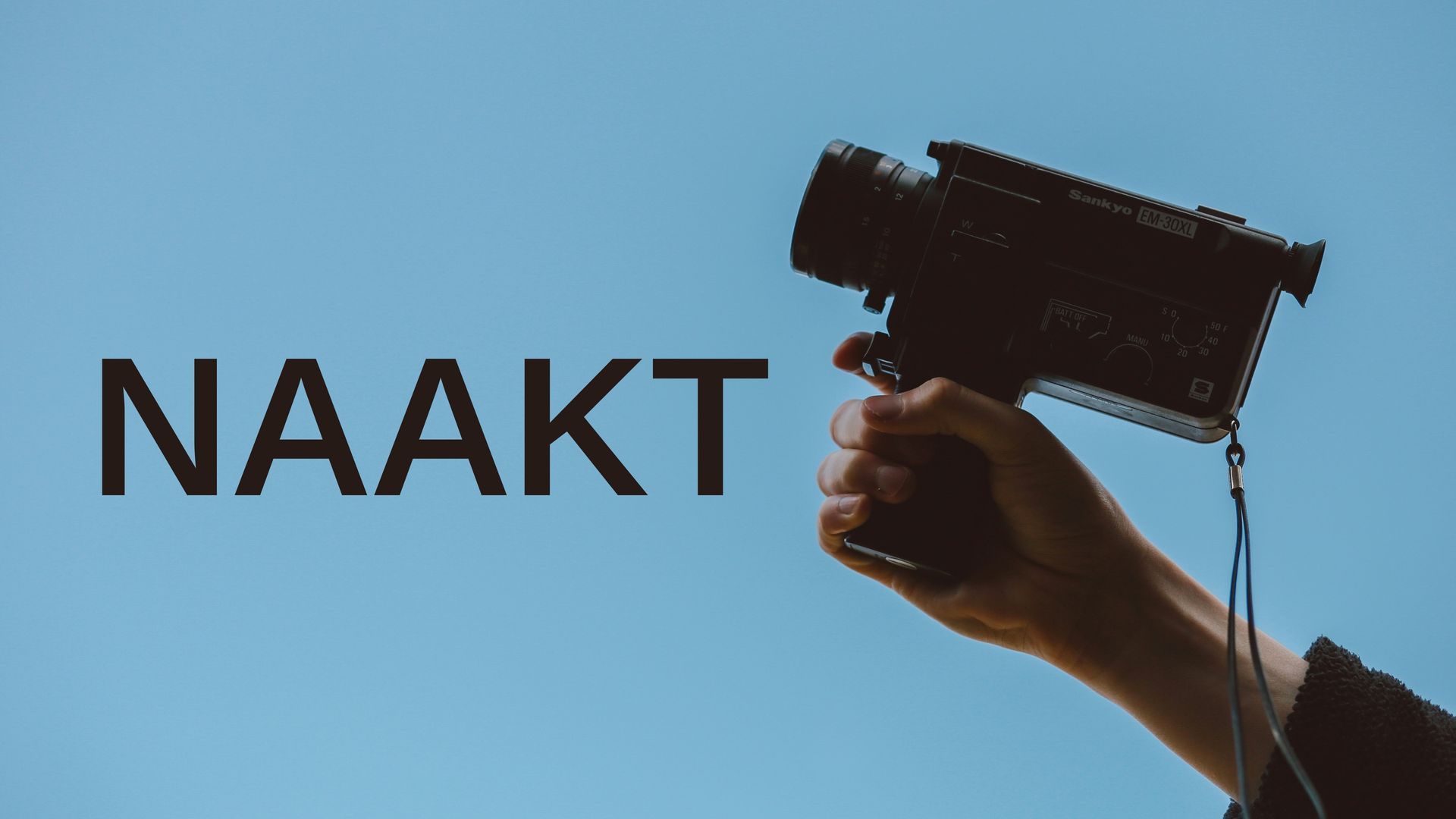 Naked (2006)