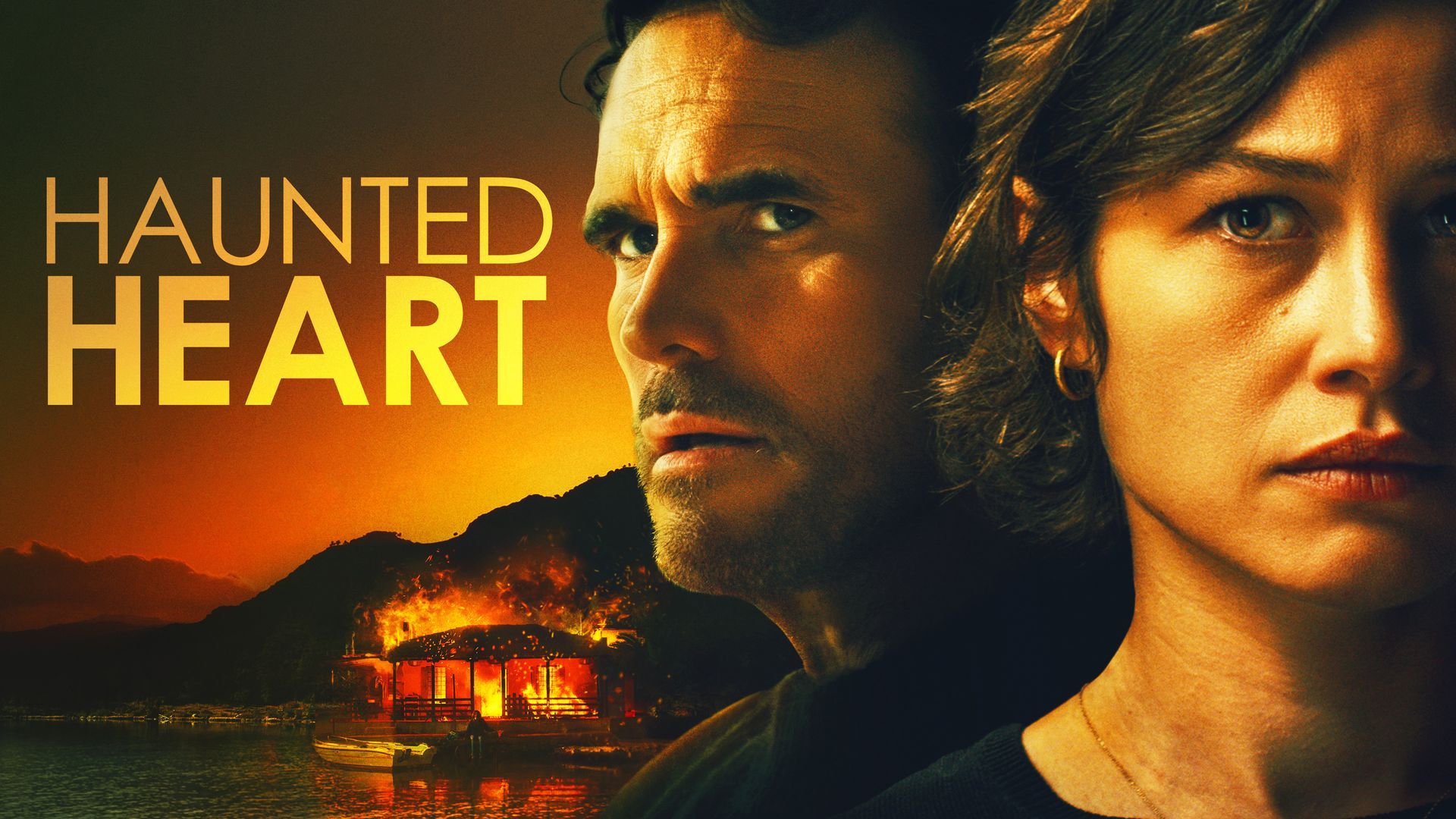 Haunted Heart (2024) Full Movie Online