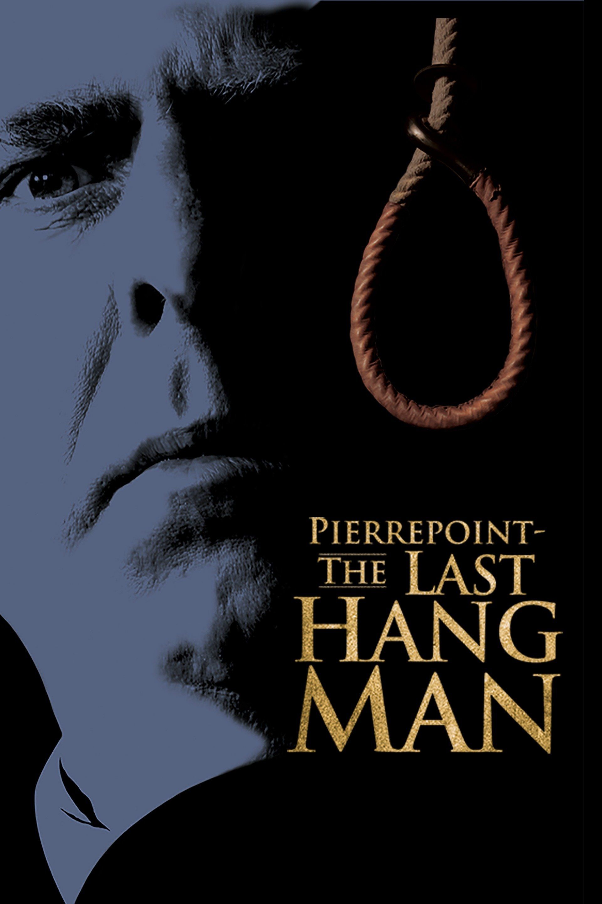 Watch Pierrepoint: The Last Hangman (2006) Full Movie Online - Plex