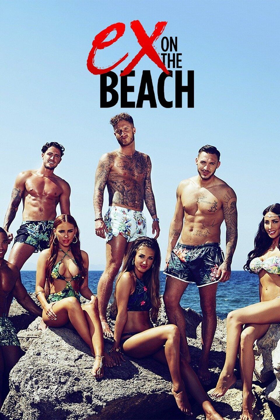 Watch Ex on the Beach · Season 3 Full Episodes Online - Plex