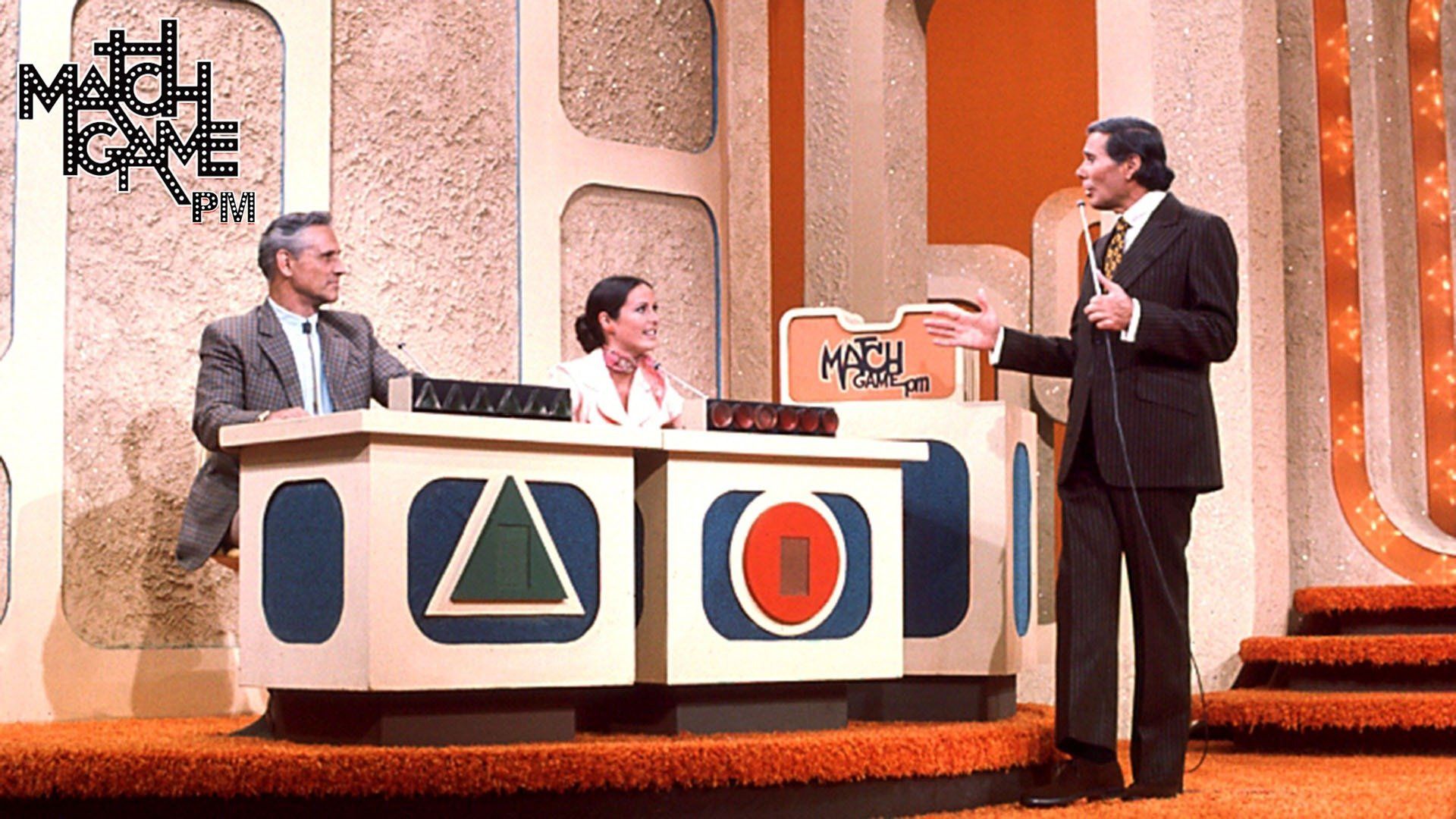 Match Game (1973) - Plex