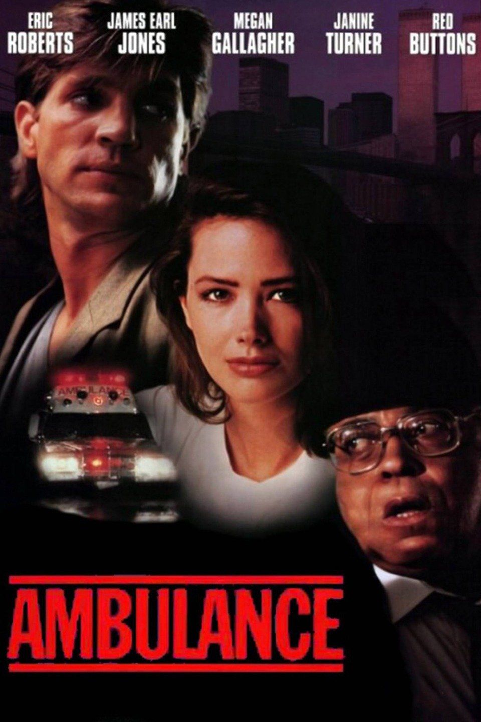 Watch The Ambulance (1990) Full Movie Free Online - Plex