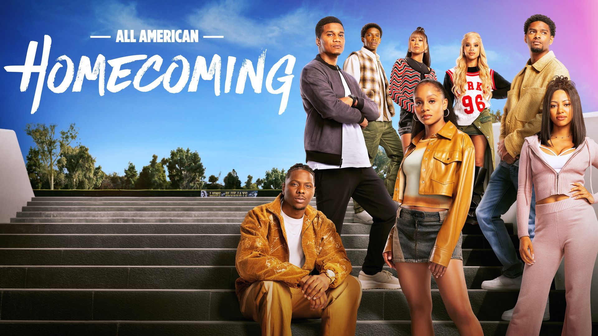 watch all american homecoming episode season 3 episode 11