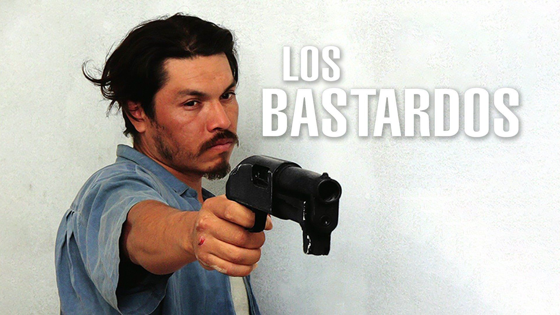 Watch Los bastardos (2009) Full Movie Free Online Plex
