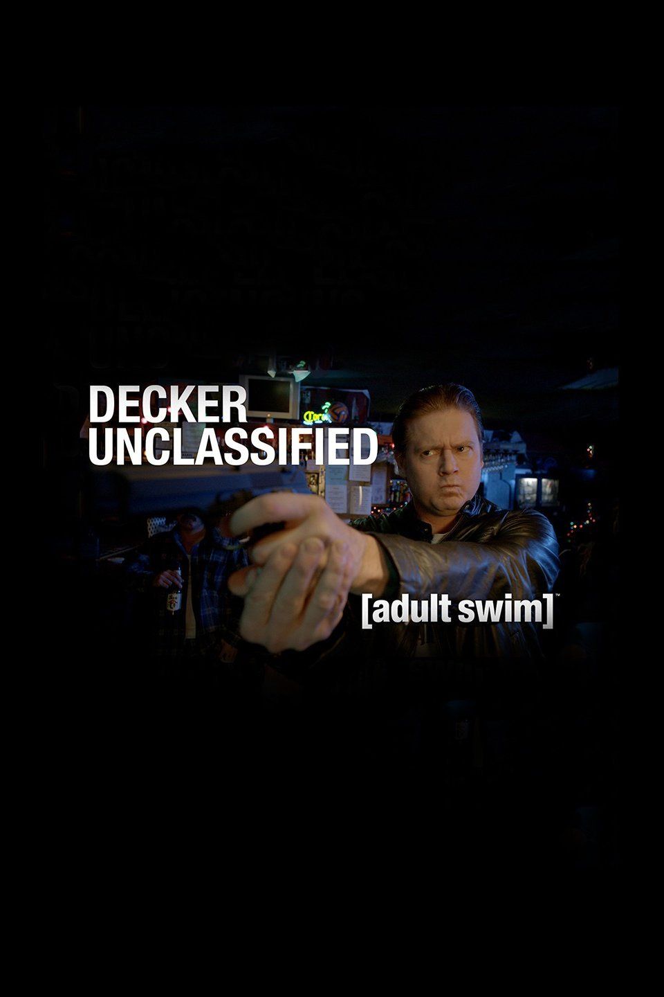 Watch Decker (2014) TV Series Free Online - Plex