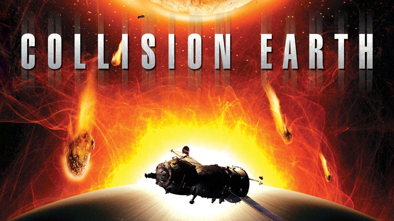 Watch Collision Earth (2011) Full Movie Free Online Plex