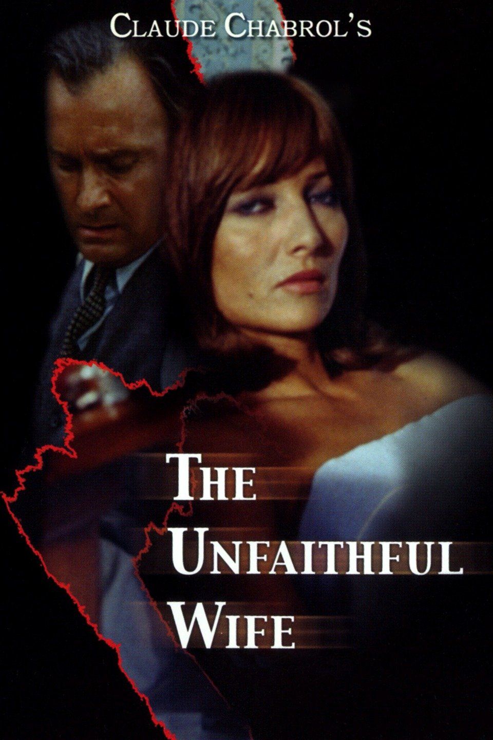 The Unfaithful Wife (1969) - Plex