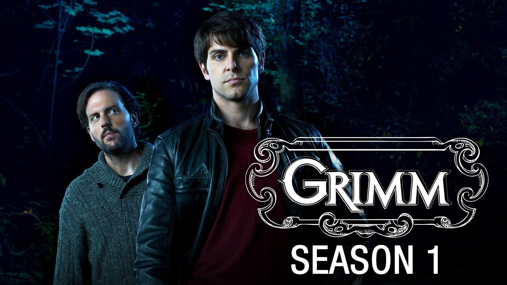 Watch Grimm · Season 1 Episode 1 · Pilot Full Episode Free Online - Plex