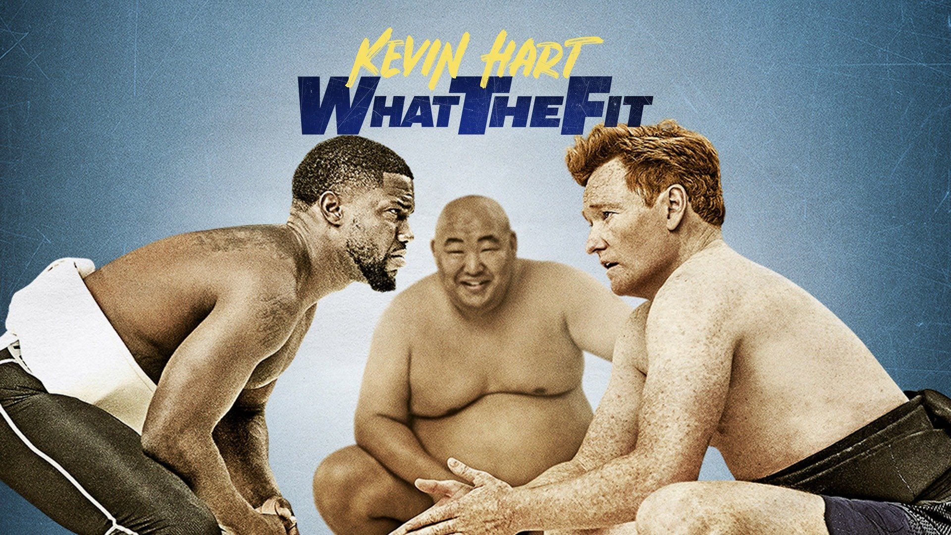 Watch Kevin Hart: What the Fit · Season 1 Episode 6 · As Seen On TV Fitness  with Bill Hader Full Episode Free Online - Plex