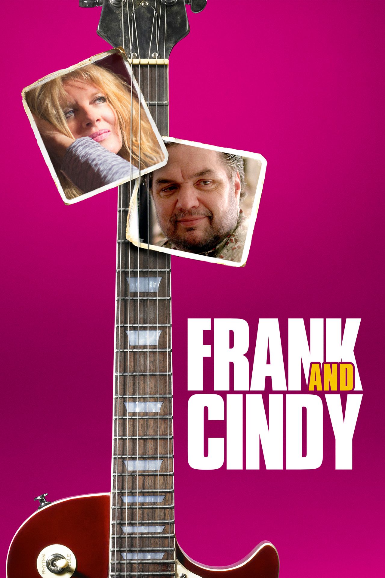 Watch Frank and Cindy (2016) Full Movie Online - Plex