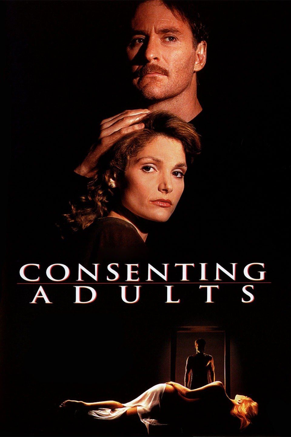 Watch Consenting Adults (1992) Full Movie Free Online - Plex