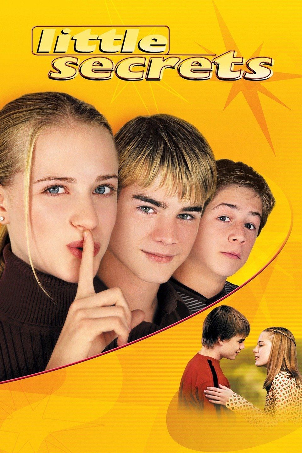 Watch Little Secrets (2002) Full Movie Free Online - Plex