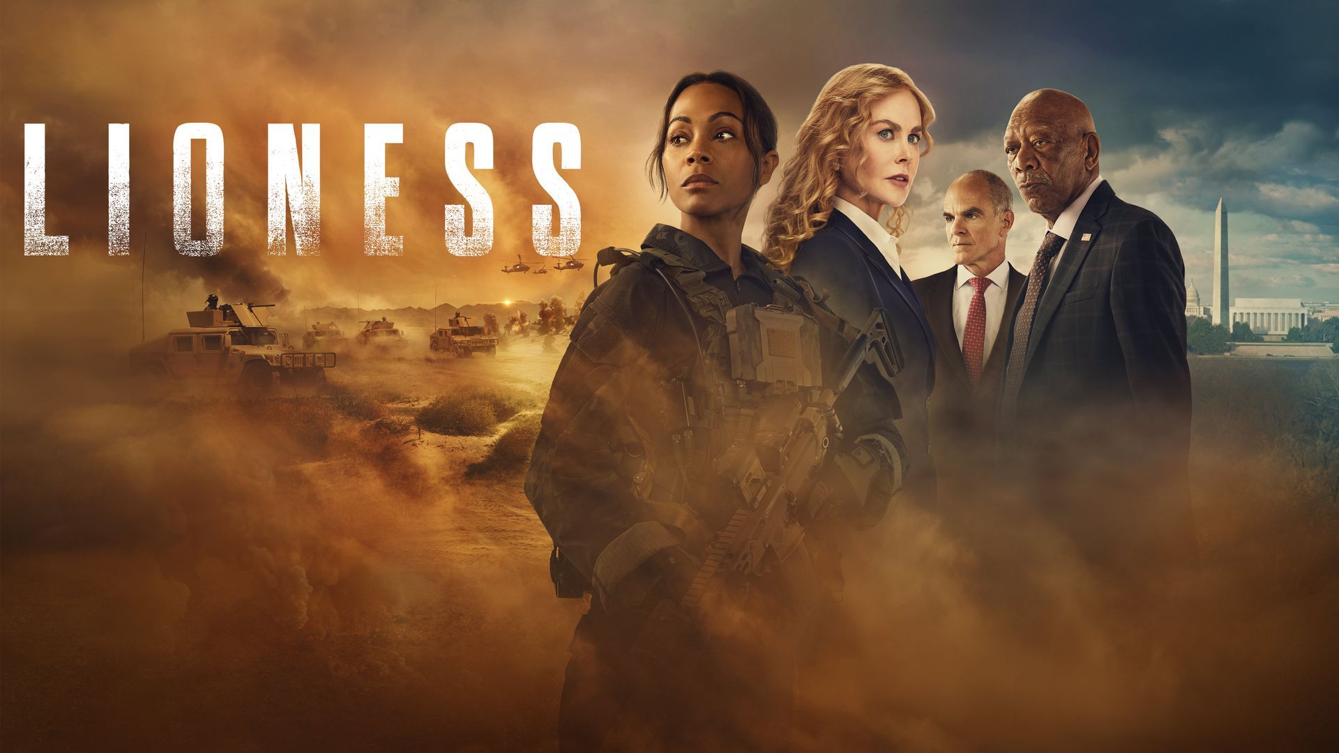 lioness season 2 episode 8 watch free