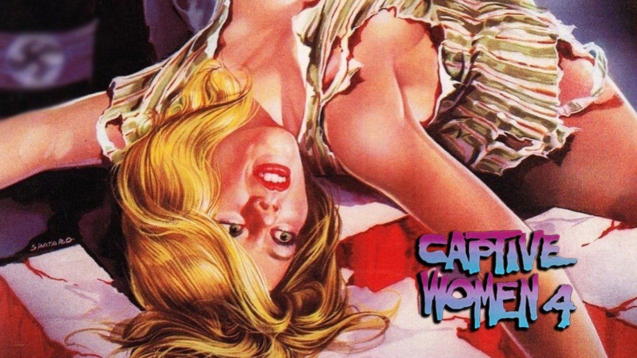 Captive Women 4 (1977) - Plex