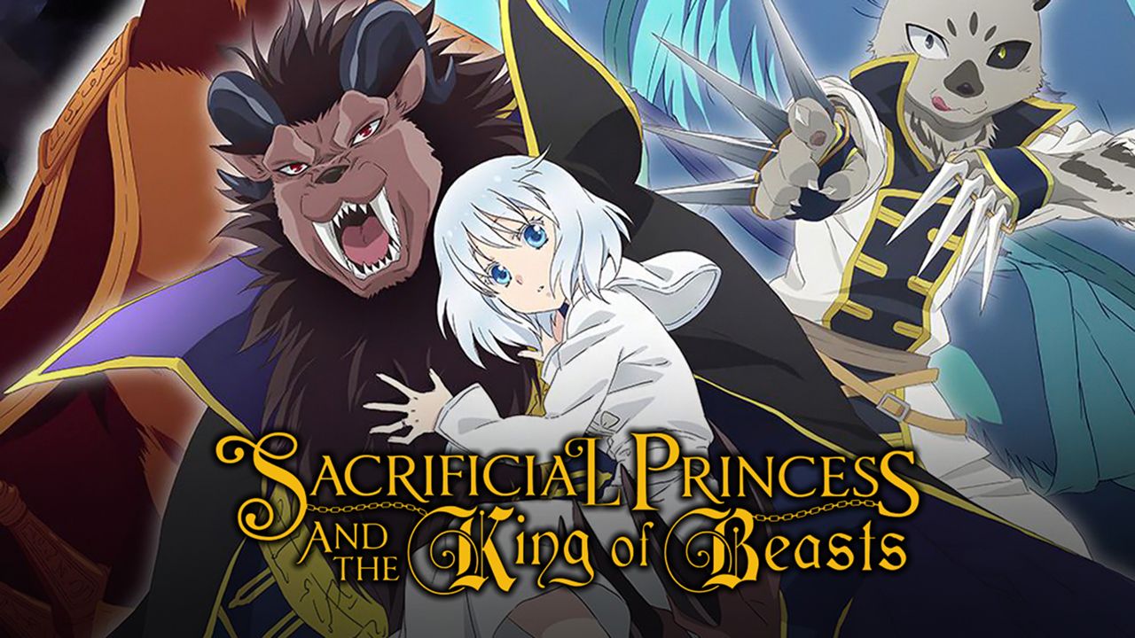 Sacrificial Princess and the King of Beasts · Season 1 Episode 19 · A Bridge Between Beasts and Humans Full Episode Online