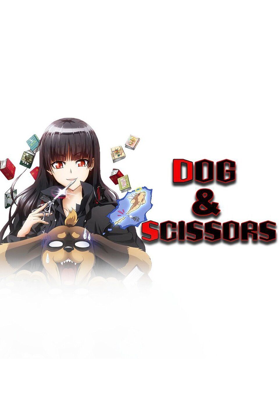 Watch Dog & Scissors · Season 1 Full Episodes Online - Plex