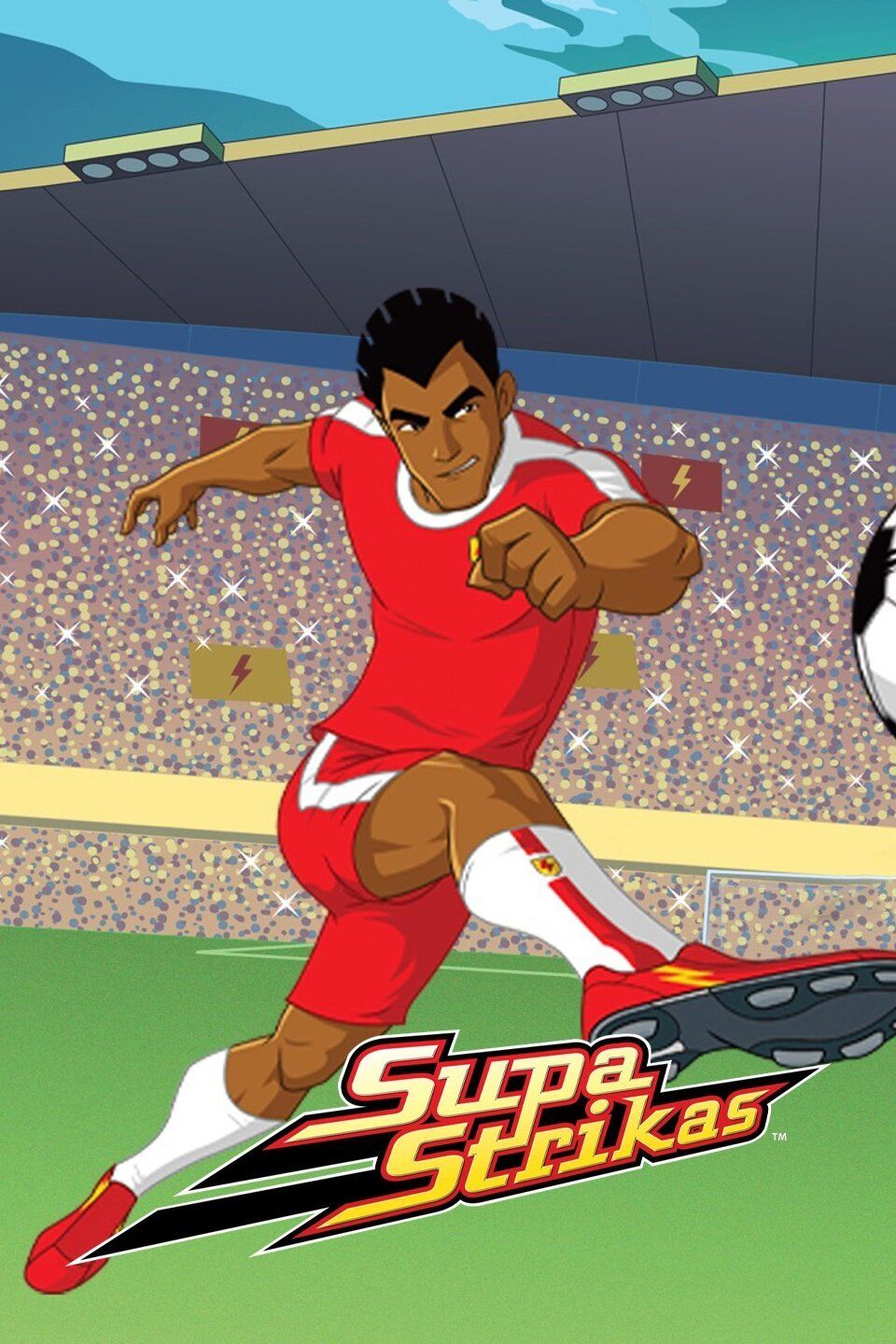 Watch Supa Strikas · Season 1 Full Episodes Online - Plex