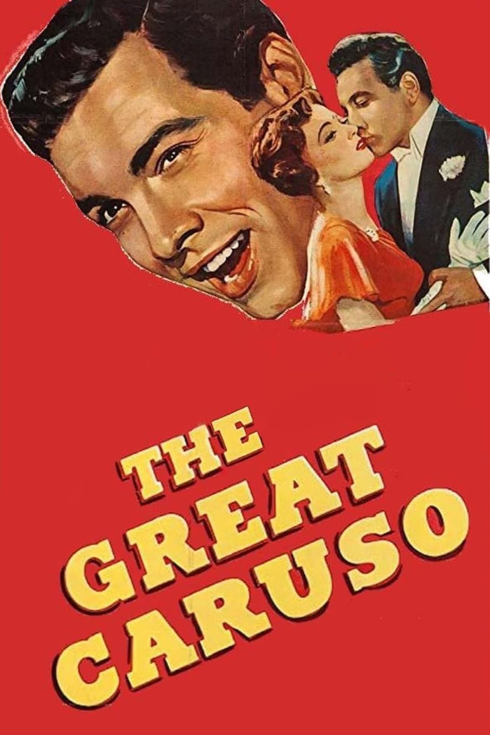 The Great Caruso (1951) - Plex