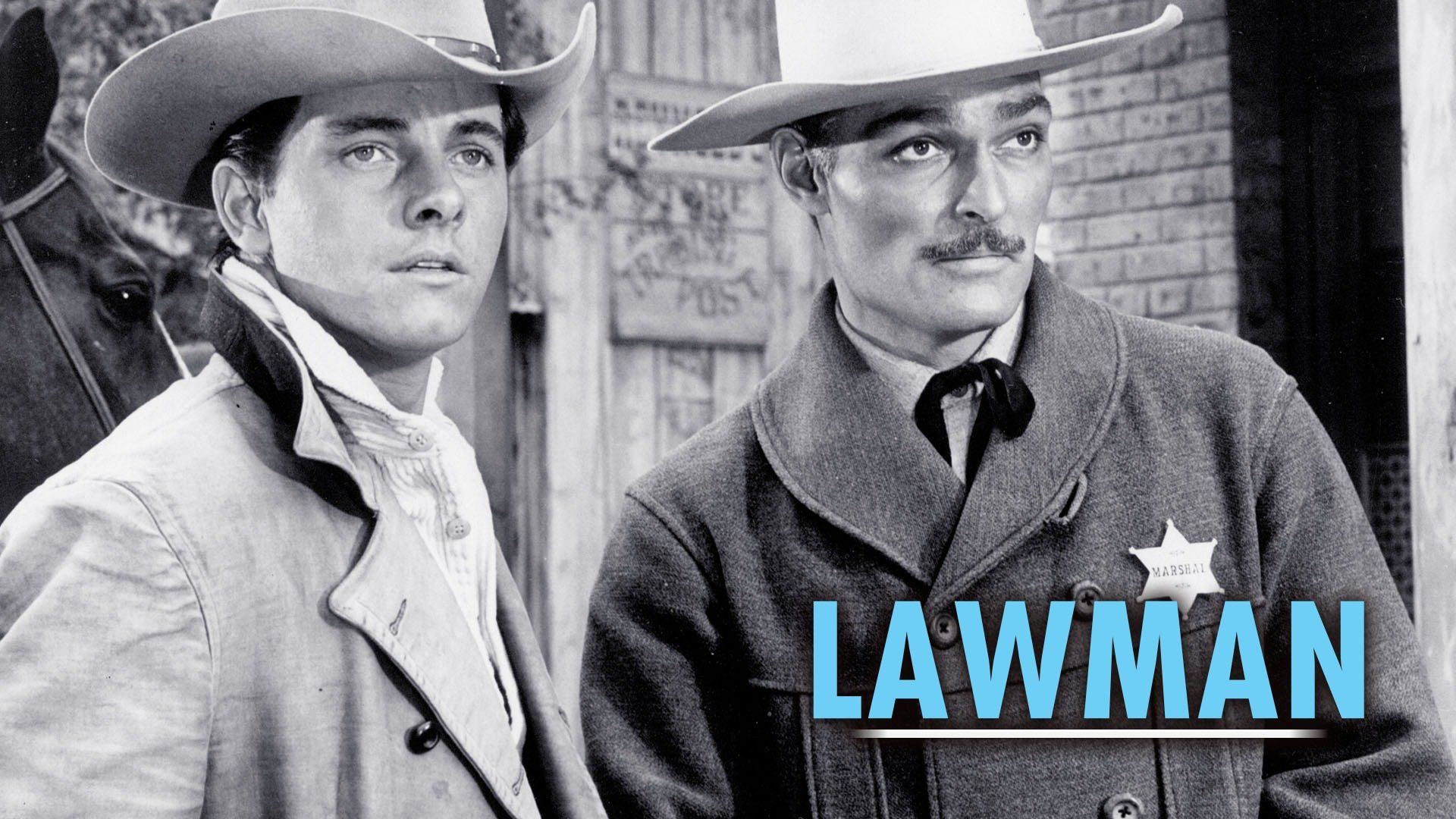 Lawman · Season 2 Episode 1 · Lily Plex