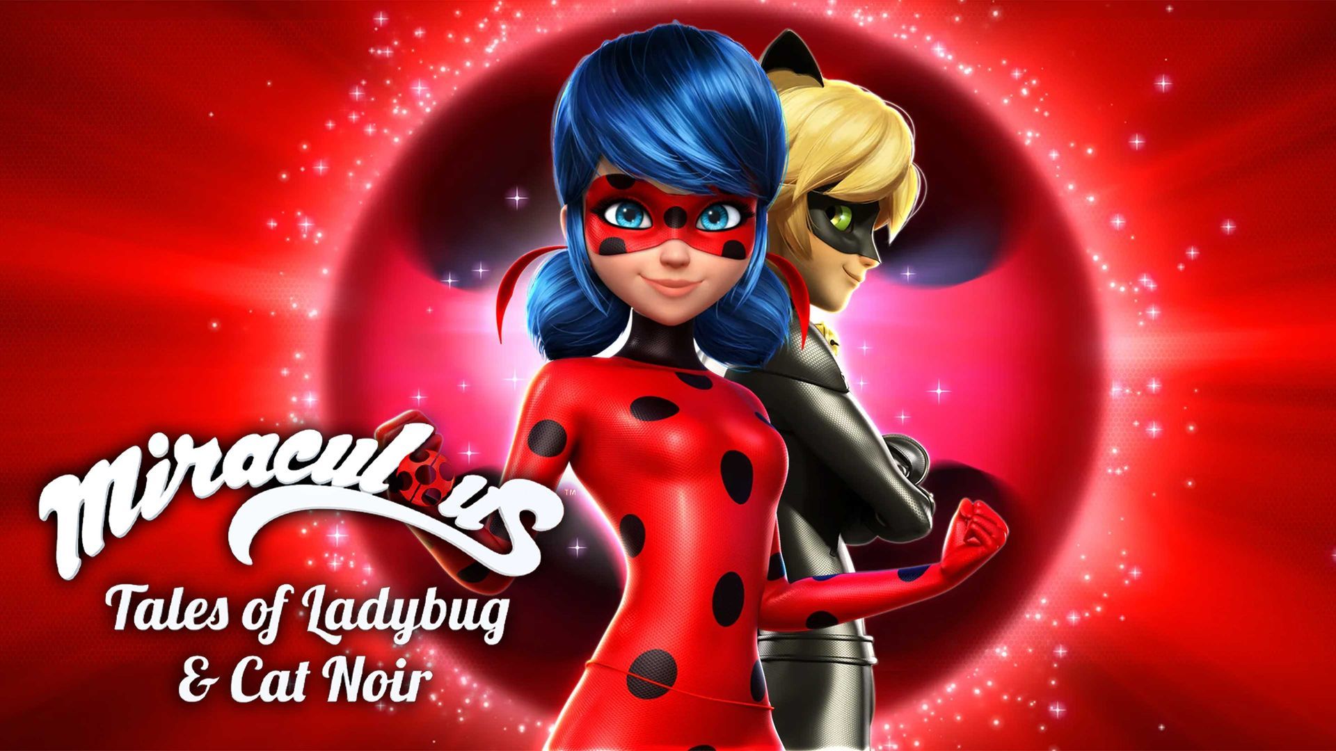 Watch Miraculous: Tales of Ladybug & Cat Noir · Season 5 Full Episodes Free  Online - Plex