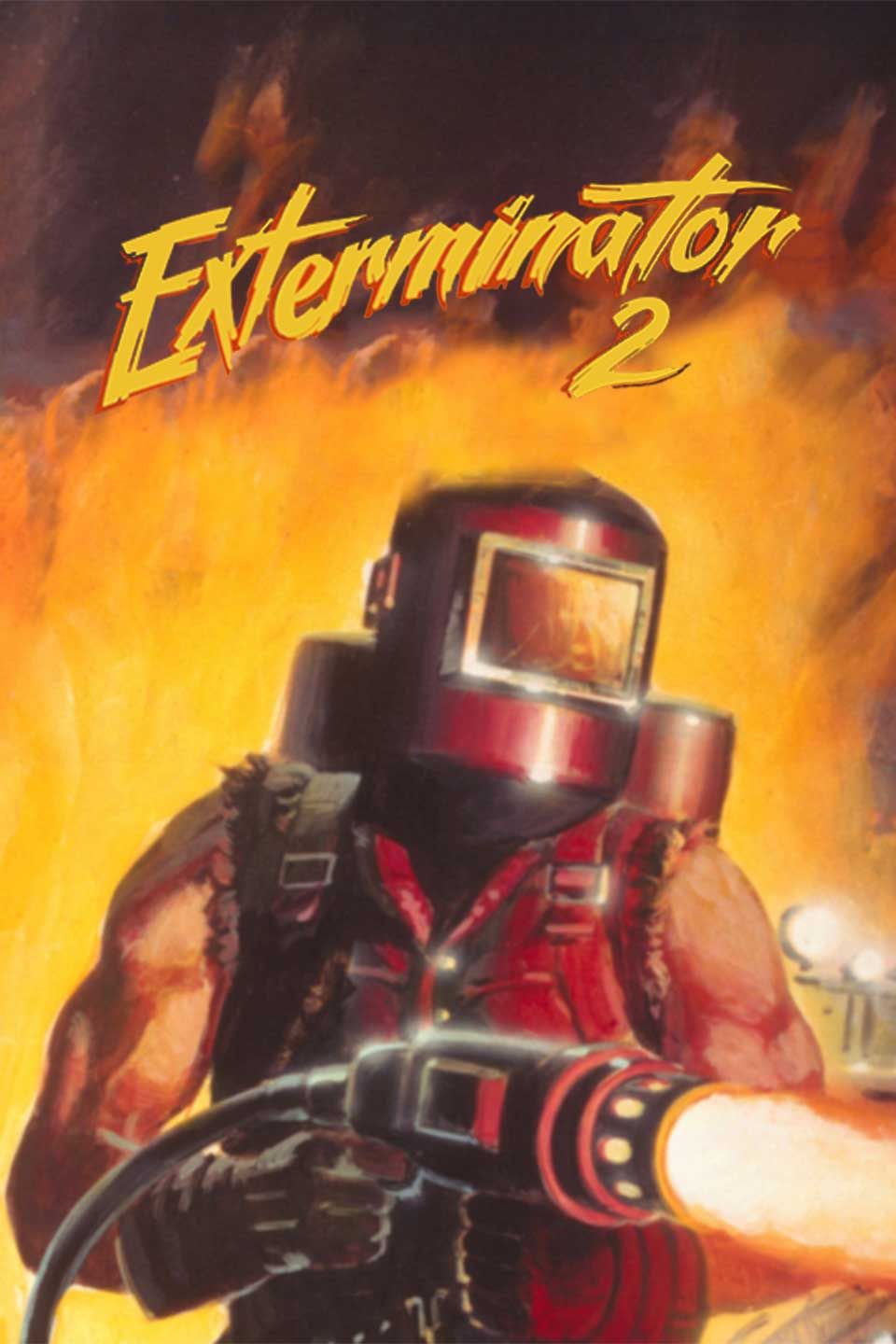 Watch Exterminator 2 (1984) Full Movie Free Online - Plex