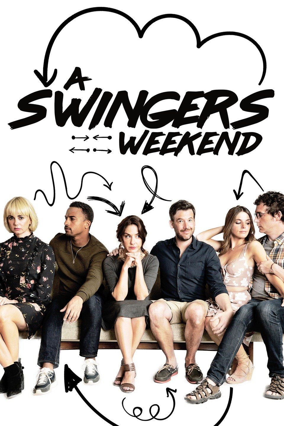 Watch A Swingers Weekend (2018) Full Movie Free Online - Plex