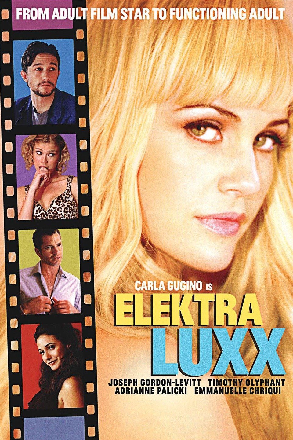 Watch Elektra Luxx (2011) Full Movie Free Online - Plex