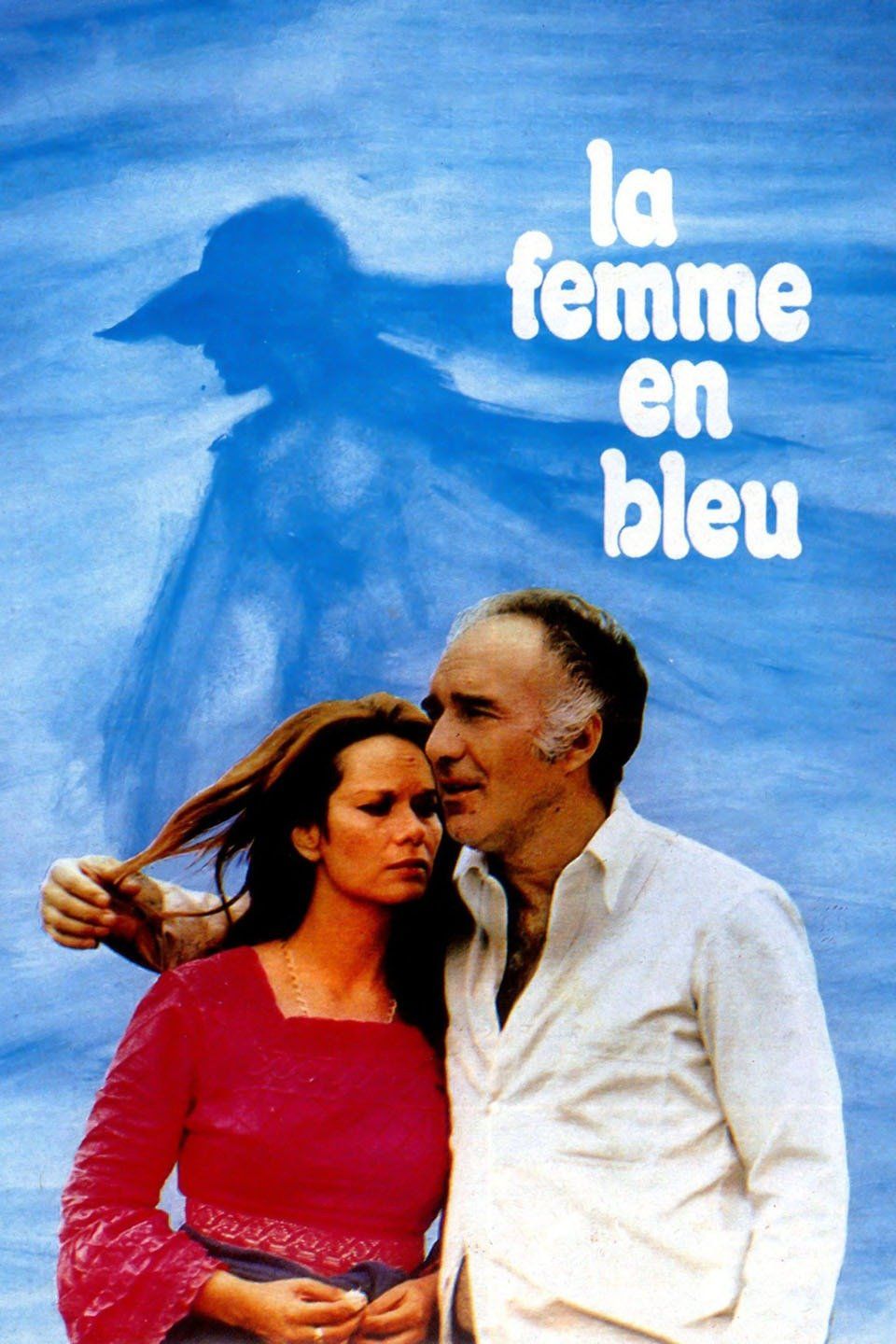 The Woman in Blue (1973) - Plex